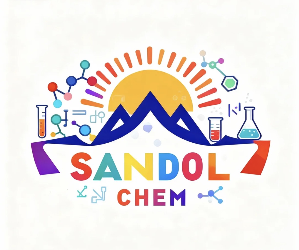 Sandol-Chem (Shanghai) Co., Ltd.公司概况